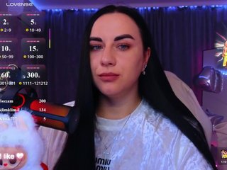 YURIEVNA13 Porn Show