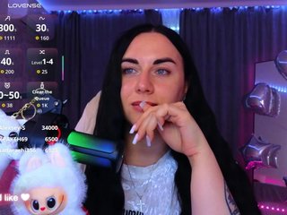 YURIEVNA13 Porn Show
