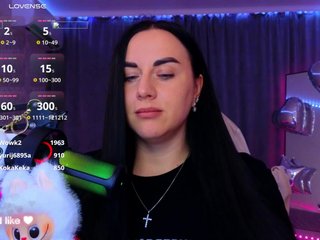 YURIEVNA13 Porn Show
