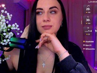 YURIEVNA13 Porn Show