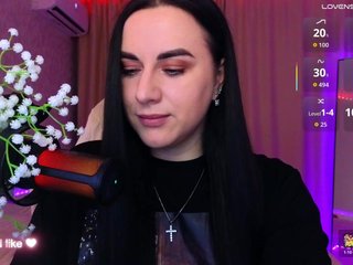YURIEVNA13 Porn Show