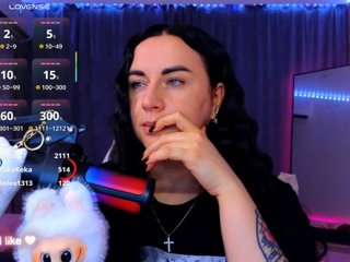 YURIEVNA13 Porn Show