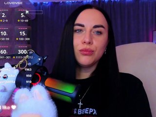 YURIEVNA13 Porn Show