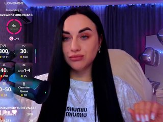 YURIEVNA13