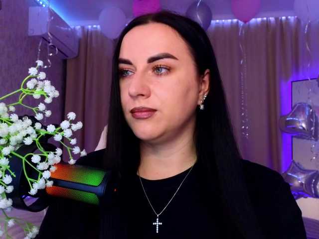 YURIEVNA13 live webcam show