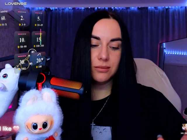 YURIEVNA13 live cam on BongaCams