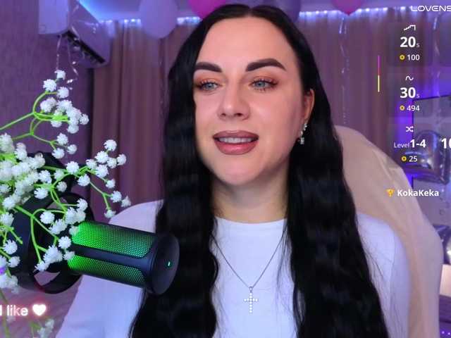 YURIEVNA13 live webcam show