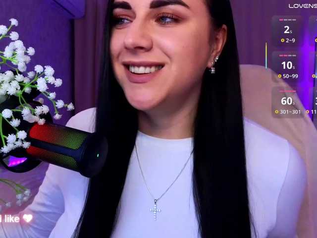 yurievna13 cam belle