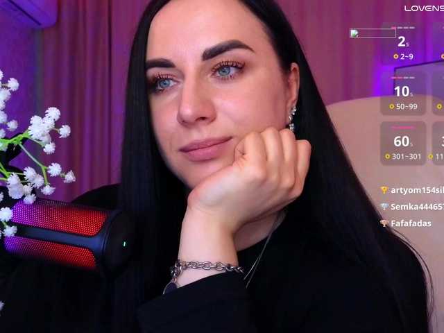 yurievna13 live sex show