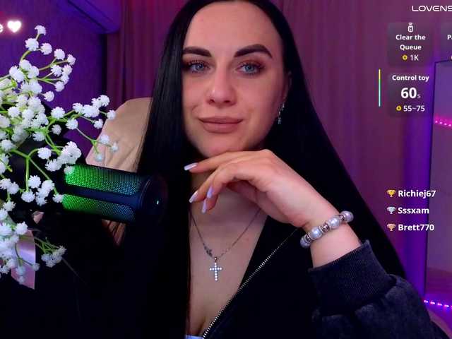 YURIEVNA13's BongaCams show and profile