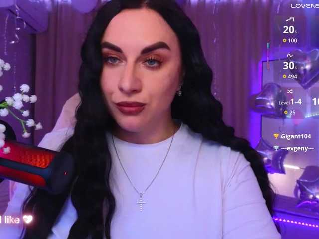 YURIEVNA13 live webcam show