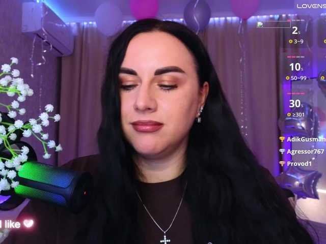 YURIEVNA13 live webcam show