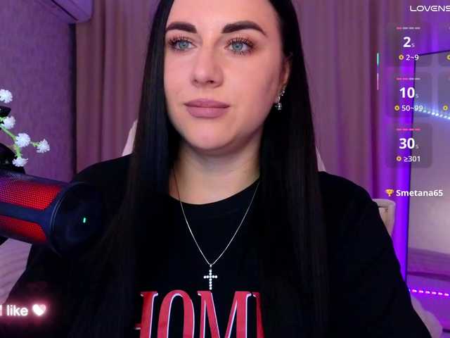 YURIEVNA13 live cam
