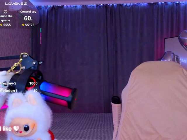 YURIEVNA13 live cam on BongaCams