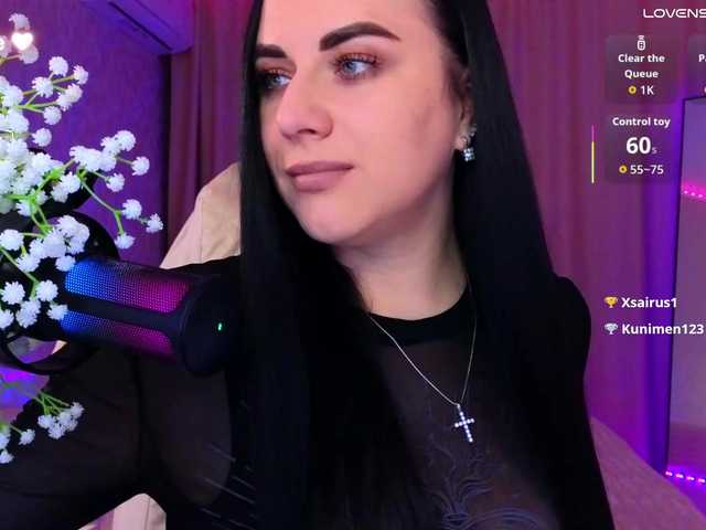 YURIEVNA13's BongaCams show and profile