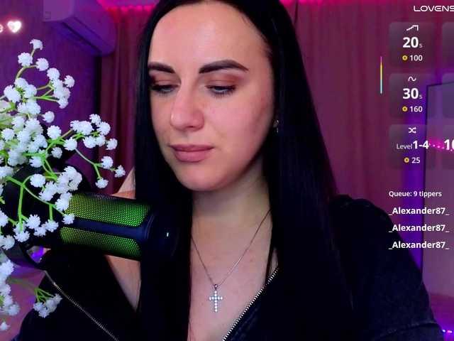 YURIEVNA13's BongaCams show and profile