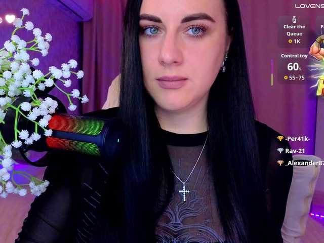 YURIEVNA13's BongaCams show and profile