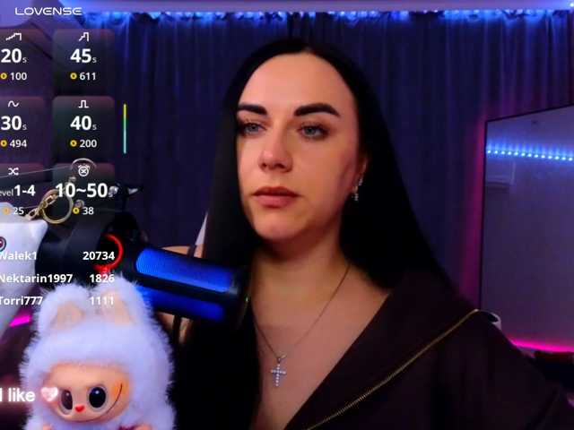 YURIEVNA13 live cam