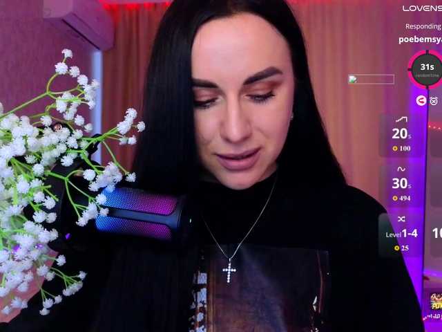 YURIEVNA13 webcam