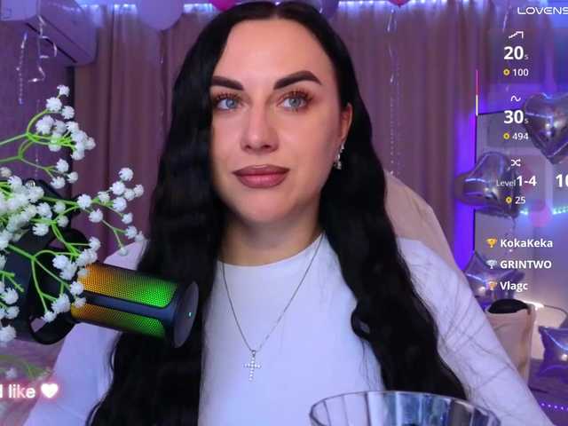 YURIEVNA13 live webcam show