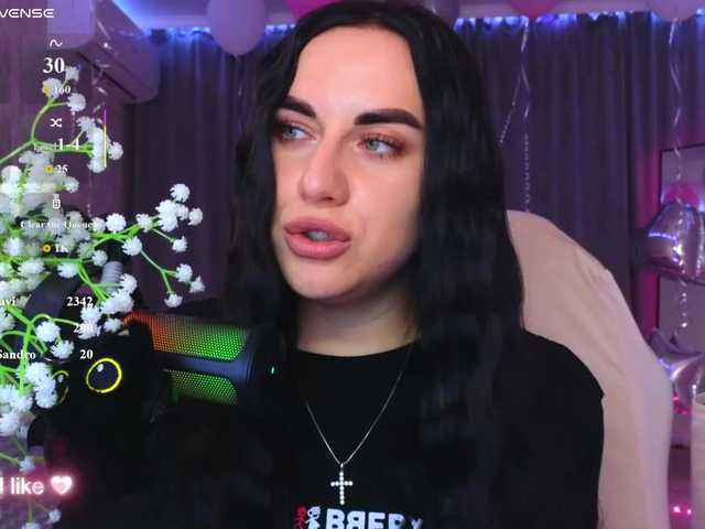 стрип от YURIEVNA13