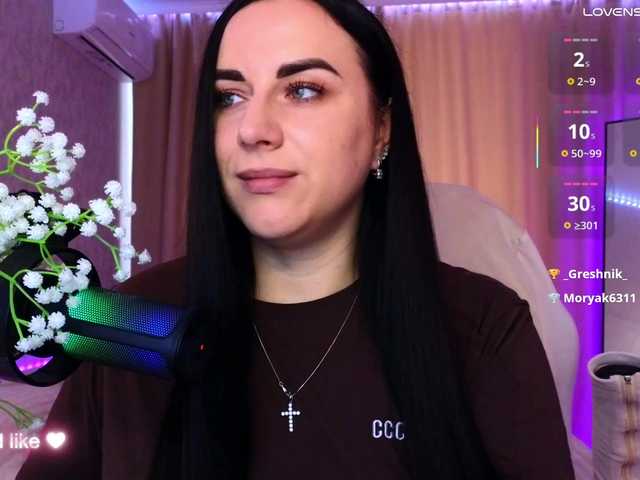 YURIEVNA13 live cam