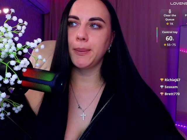 YURIEVNA13's BongaCams show and profile