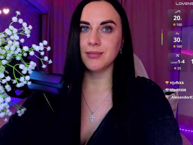 YURIEVNA13's BongaCams show and profile