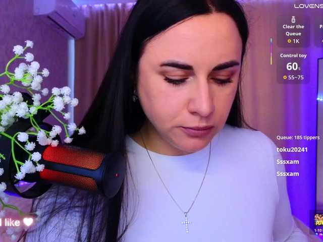 YURIEVNA13 live cam on BongaCams