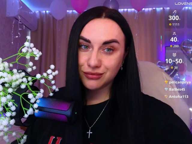 YURIEVNA13 live webcam show