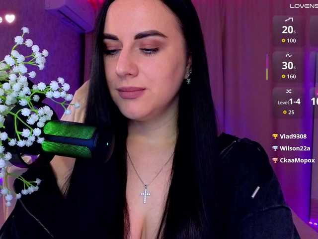 YURIEVNA13's BongaCams show and profile