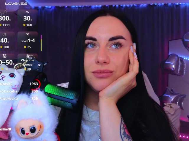 YURIEVNA13 live cam