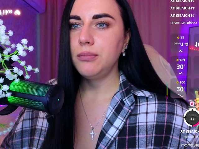YURIEVNA13 Nude Live Sex Shows