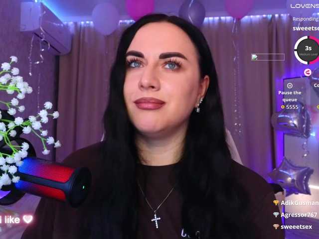 YURIEVNA13 live webcam show