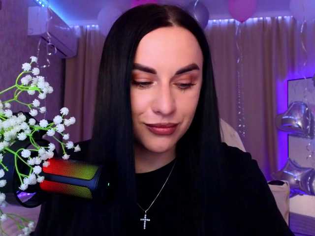YURIEVNA13 live webcam show