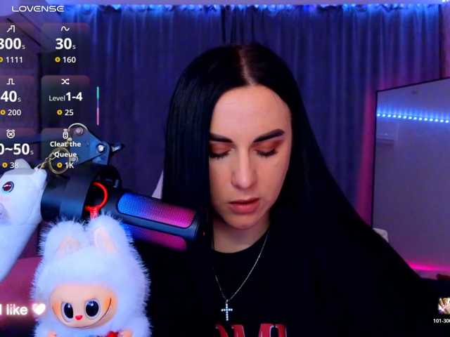 YURIEVNA13 live cam