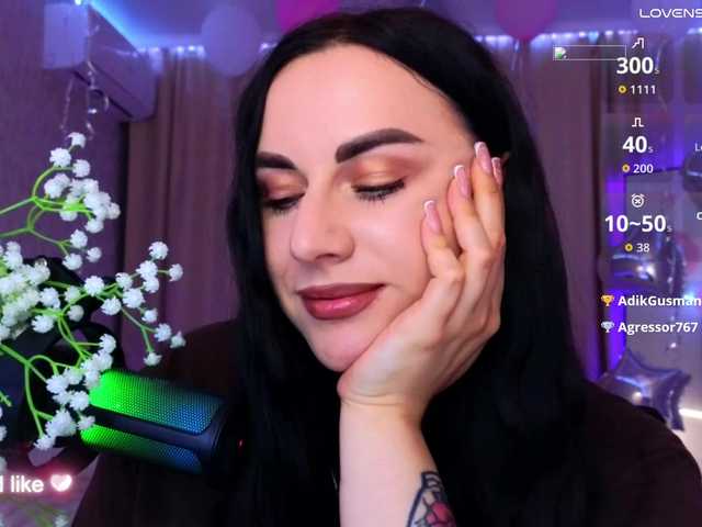 YURIEVNA13 live cam