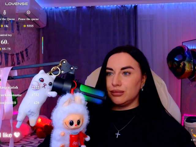 YURIEVNA13 live cam