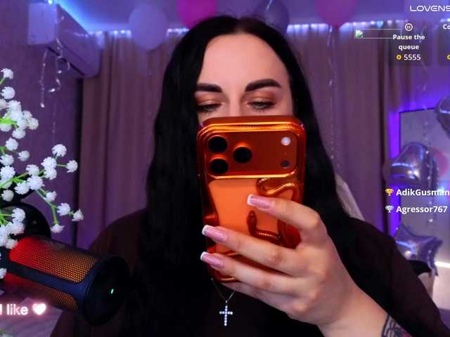 YURIEVNA13 live webcam show