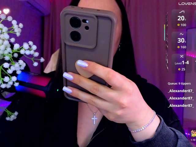 YURIEVNA13's BongaCams show and profile