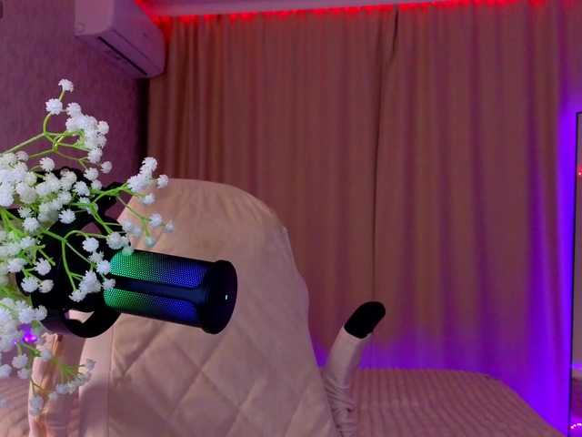 YURIEVNA13 live cam on BongaCams
