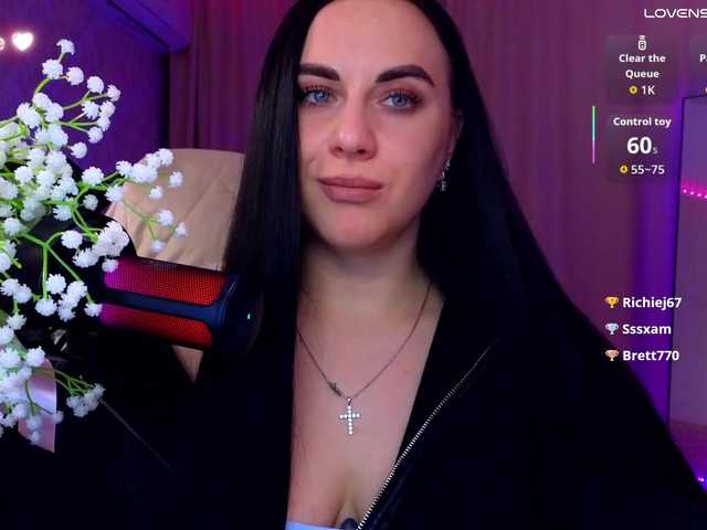 YURIEVNA13's BongaCams show and profile