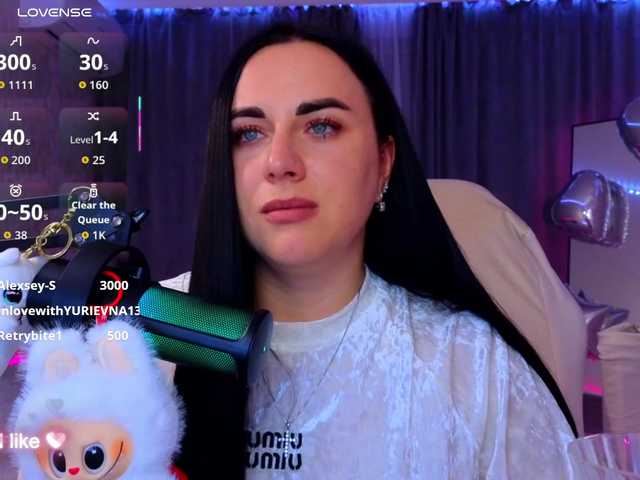 YURIEVNA13