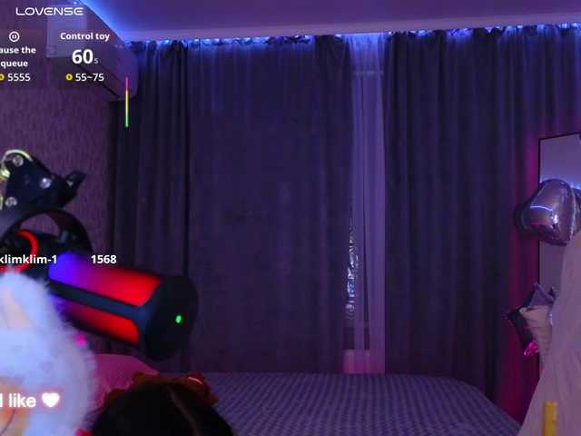 YURIEVNA13 live cam on BongaCams