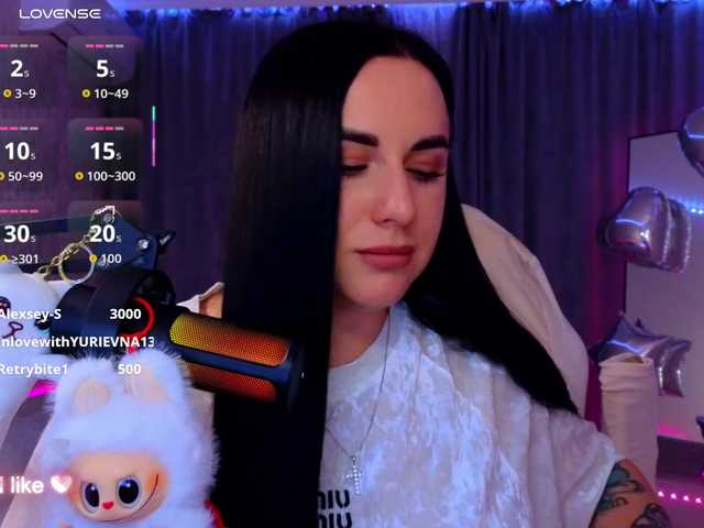 YURIEVNA13