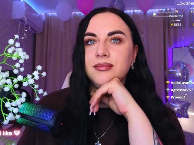YURIEVNA13 live webcam show