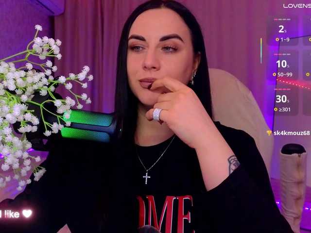 YURIEVNA13 live cam