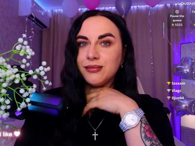 YURIEVNA13 live webcam show