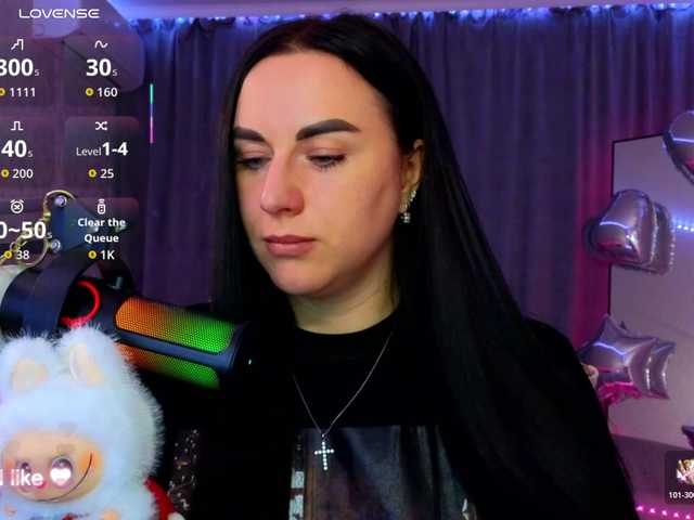 YURIEVNA13 live cam preview