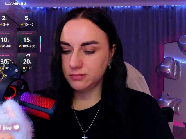 YURIEVNA13 live cam